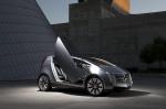 Cadillac Urban Luxury Concept 2010 года